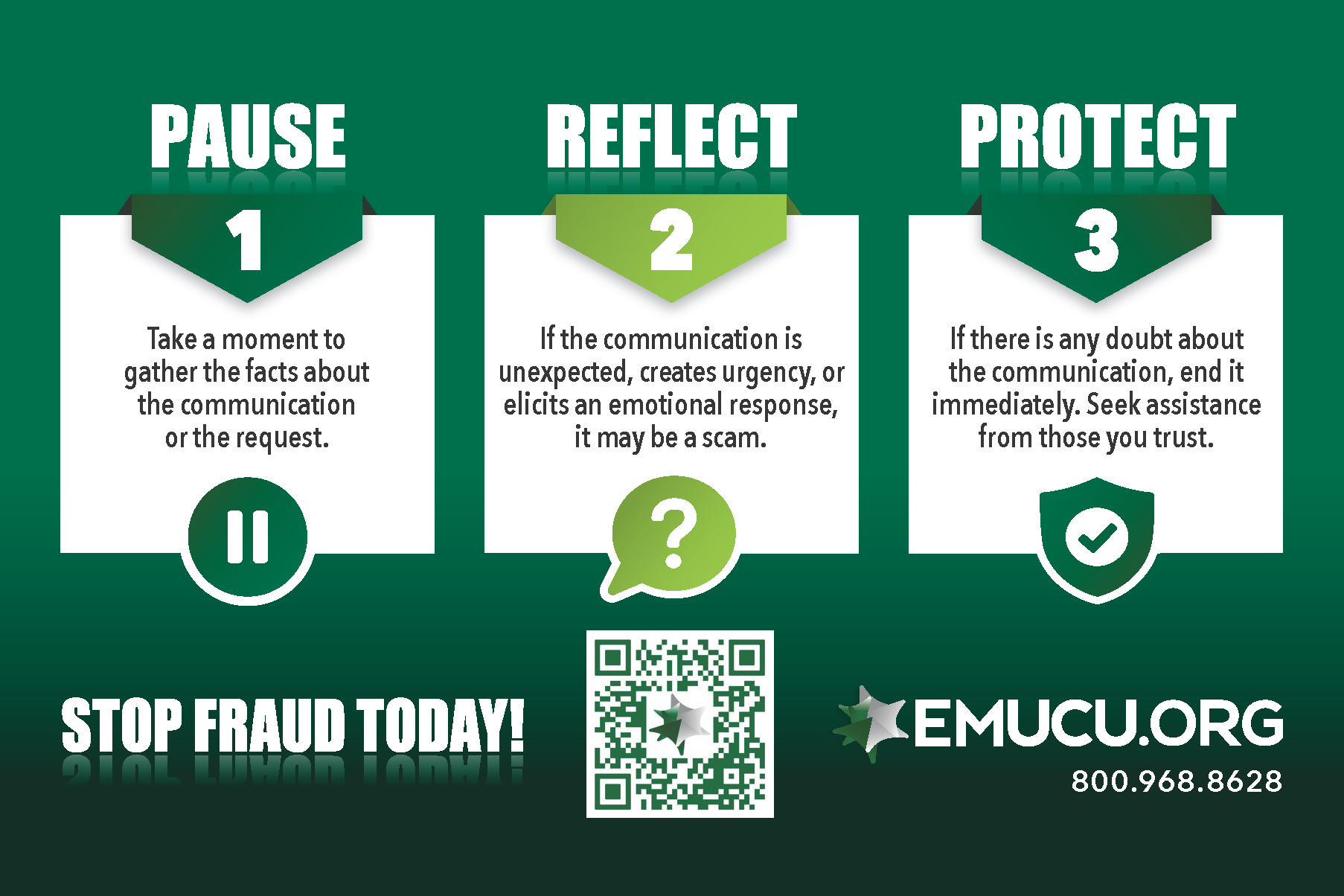 Financial Safety Day