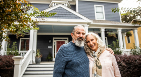 Home Buying