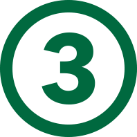 Icon of no. 3