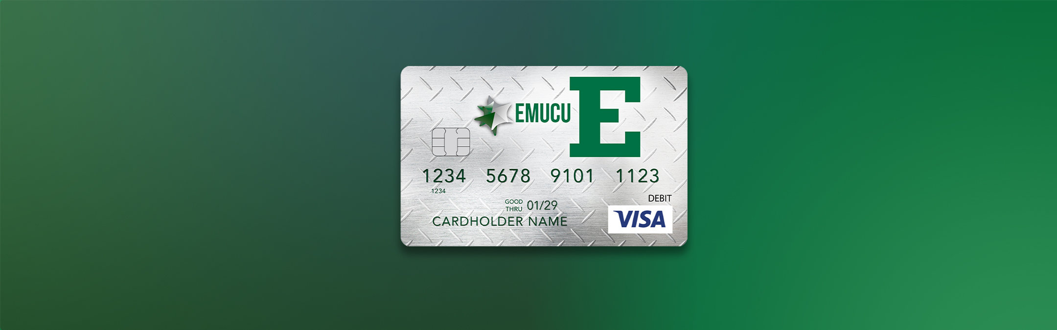 Eagle Checking Account