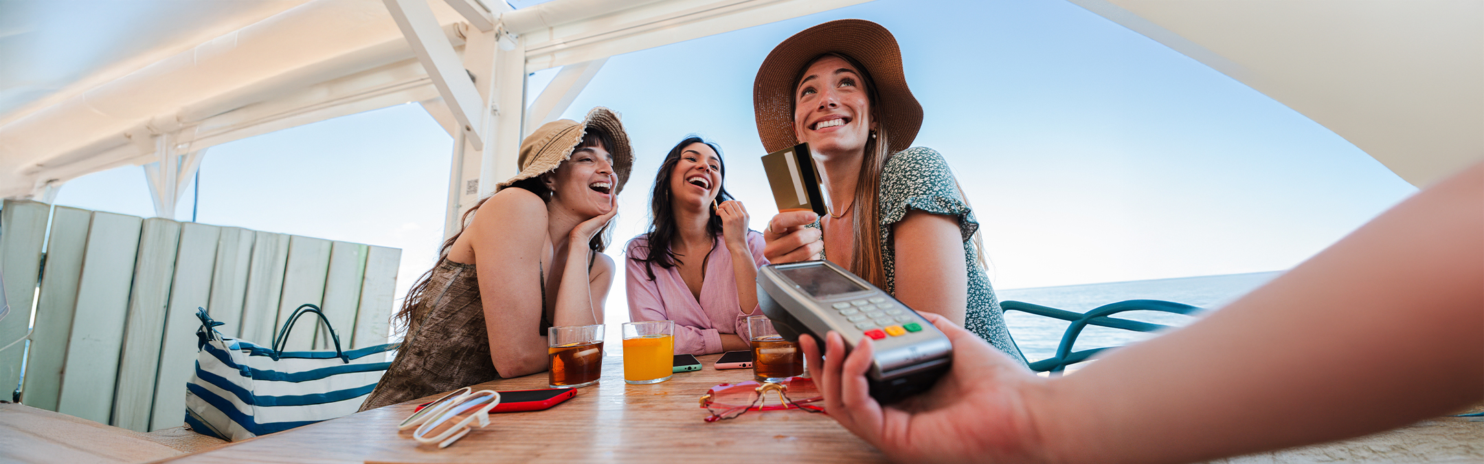 Visa® Platinum Cash Rewards