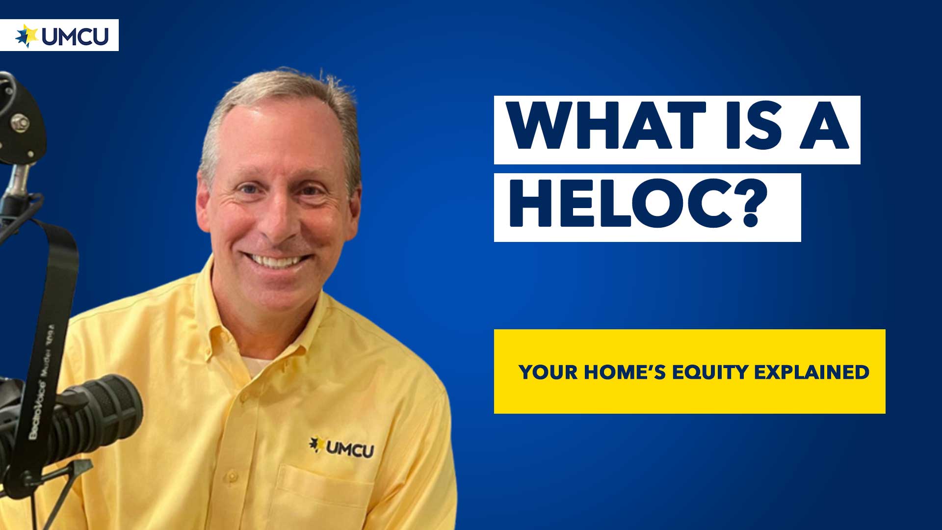 What is a HELOC? Your Home's Equity Explained