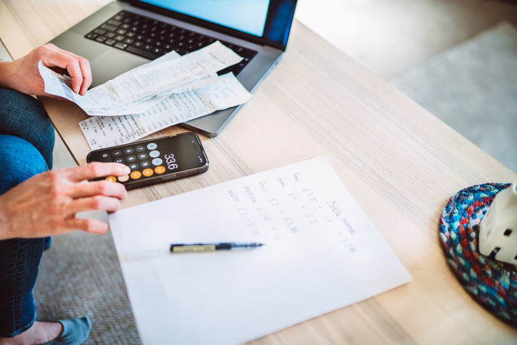 Specialty Business Account