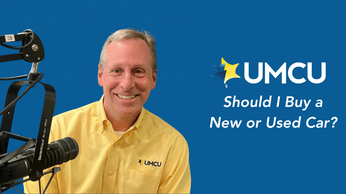 Should I Buy a New or Used Car?
