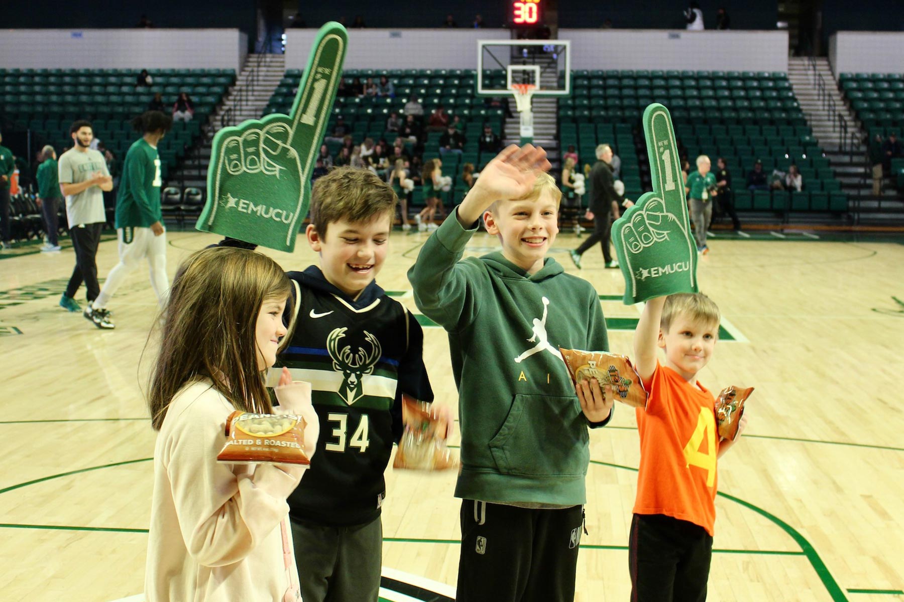 emu-hoops-experience