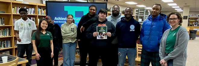 Financial Education Leads to Financial Wellness