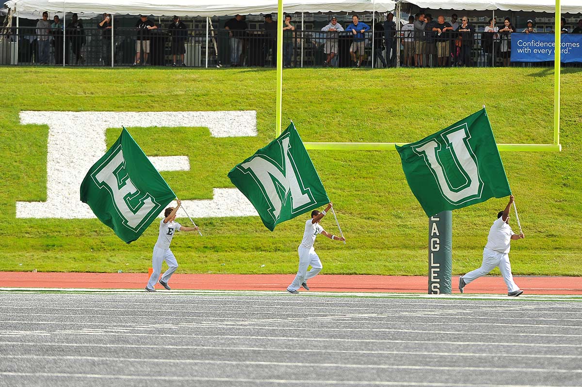 Eagle Checking Account